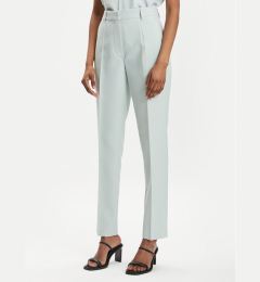 Снимка на Calvin Klein Чино панталони K20K205959 Зелен Slim Fit