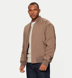 Снимка на Calvin Klein Яке бомбър Hero 00040EM567 Бежов Regular Fit