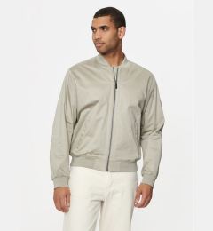 Снимка на Calvin Klein Яке бомбър Hero K10K113496 Бежов Regular Fit