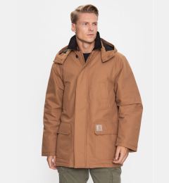 Снимка на Carhartt WIP Парка Rigby I030831 Бежов Regular Fit