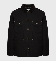 Снимка на Carhartt WIP Преходно яке Og Chore I027357 Черен Regular Fit