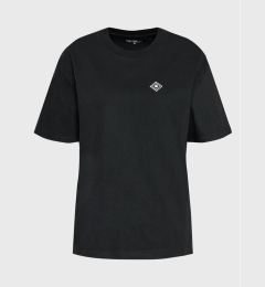 Снимка на Carhartt WIP Тишърт Culvivate I030658 Черен Loose Fit