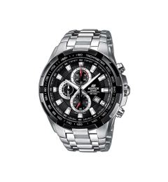 Снимка на Casio Часовник Edifice EF-539D-1AVEF Сребрист