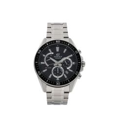 Снимка на Casio Часовник Edifice EFR-552D-1AVUEF Сребрист