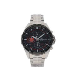 Снимка на Casio Часовник Edifice EFR-556DB-1AVUEF Сребрист