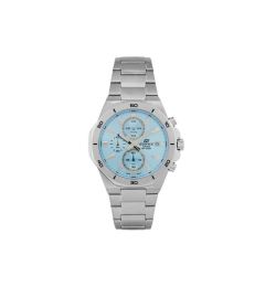 Снимка на Casio Часовник Edifice EFV-640D-2BVUEF Сребрист