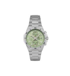 Снимка на Casio Часовник Edifice EFV-640D-3AVUEF Сребрист