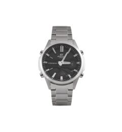 Снимка на Casio Часовник Edifice EFV-C120D-1AEF Сребрист