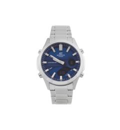 Снимка на Casio Часовник Edifice EFV-C120D-2AEF Сребрист