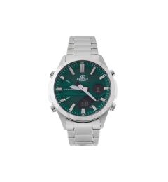 Снимка на Casio Часовник Edifice EFV-C120D-3AEF Сребрист