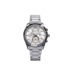 Снимка на Casio Часовник Edifice Sapphire Chronograph EFB-710D-7AVUEF Сребрист