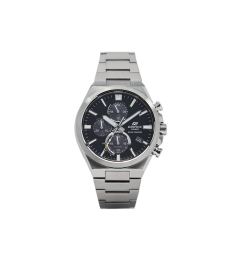 Снимка на Casio Часовник Edifice Solar Powered Chronograph EFS-S630D-1AVUEF Сребрист