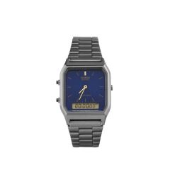 Снимка на Casio Часовник Vintage AQ-230EGG-2AEF Сив