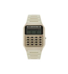Снимка на Casio Часовник Vintage CA-53WB-8BEF Екрю