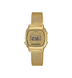 Снимка на Casio Часовник Vintage LA670WEMY-9EF Златист