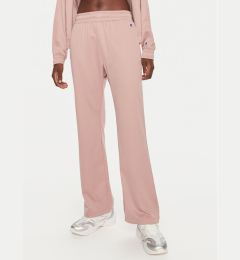 Снимка на Champion Долнище анцуг 116260 Розов Regular Fit