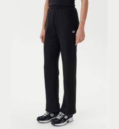 Снимка на Champion Долнище анцуг 117983 Черен Slim Fit