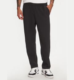 Снимка на Champion Долнище анцуг 219156 Черен Regular Fit