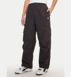 Снимка на Champion Долнище анцуг 220414 Черен Loose Fit