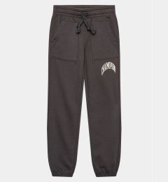 Снимка на Champion Долнище анцуг 306360 Черен Regular Fit