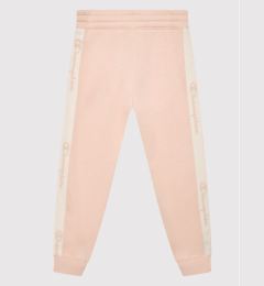 Снимка на Champion Долнище анцуг 404471 Розов Regular Fit