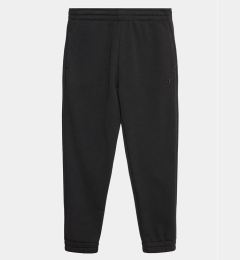 Снимка на Champion Долнище анцуг 404630 Черен Regular Fit