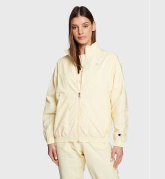 Снимка на Champion Преходно яке 115494 Жълт Regular Fit