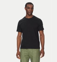 Снимка на Champion Тишърт 220761 Черен Loose Fit