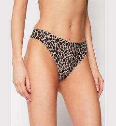 Снимка на Chantelle Бикини тип прашка Soft Stretch C11D90 Кафяв