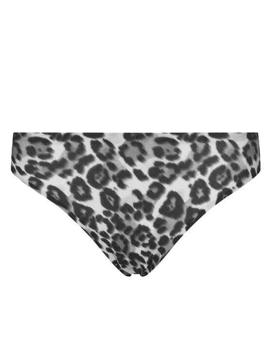 Снимка на Chantelle Бикини тип прашка Soft Stretch C11D90 Сив