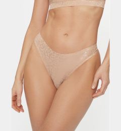 Снимка на Chantelle Бикини тип прашка Soft Stretch C11DG9 Бежов