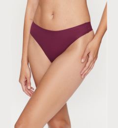 Снимка на Chantelle Бикини тип прашка Soft Stretch C26490 Бордо