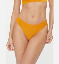 Снимка на Chantelle Бикини тип прашка Soft Stretch C26490 Жълт