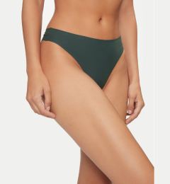 Снимка на Chantelle Бикини тип прашка Soft Stretch C26490 Зелен