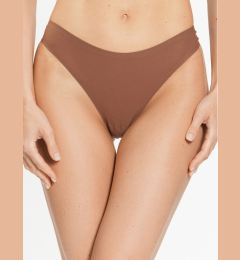 Снимка на Chantelle Бикини тип прашка Soft Stretch C26490 Кафяв