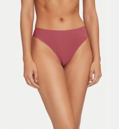 Снимка на Chantelle Бикини тип прашка Soft Stretch C26490 Розов