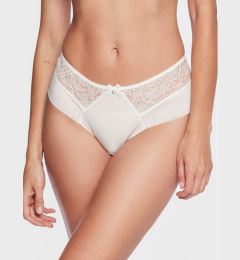Снимка на Chantelle Дамски бикини тип бразилиана Alto C12L40 Бял