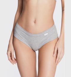 Снимка на Chantelle Дамски бикини тип бразилиана Comfort C15P40 Сив