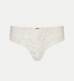 Снимка на Chantelle Дамски бикини тип бразилиана Fleurs Signature C12Q40 Бял