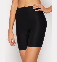 Снимка на Chantelle Долно бельо с крачоли Soft Stretch C26450 Черен