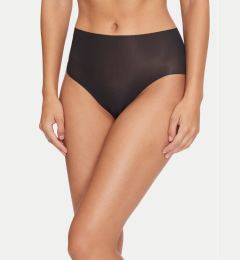 Снимка на Chantelle Класически бикини с висока талия Pulpies C22HC7 Черен
