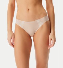 Снимка на Chantelle Класически дамски бикини C18IA0 Бежов