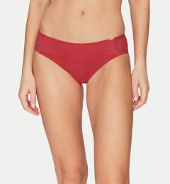 Снимка на Chantelle Класически дамски бикини Day To Night C15F30 Червен