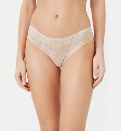 Снимка на Chantelle Класически дамски бикини Soft Stretch C11D30 Бежов