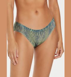 Снимка на Chantelle Класически дамски бикини Soft Stretch C11D30 Зелен