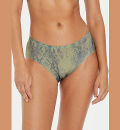Снимка на Chantelle Класически дамски бикини Soft Stretch C11D40 Зелен