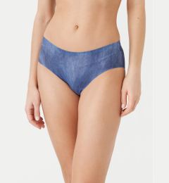 Снимка на Chantelle Класически дамски бикини Soft Stretch C11D40 Син