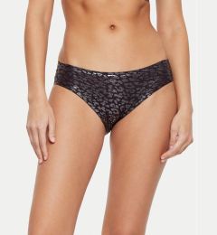 Снимка на Chantelle Класически дамски бикини Soft Stretch C11DA3 Тъмносин