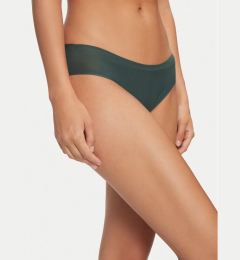 Снимка на Chantelle Класически дамски бикини Soft Stretch C26430 Зелен