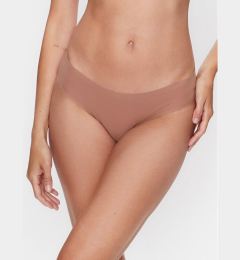 Снимка на Chantelle Класически дамски бикини Soft Stretch C26430 Кафяв